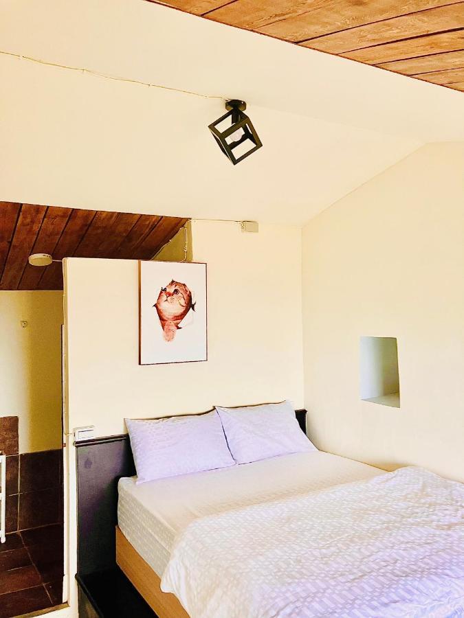 Jiuju Lägenhet Jiufen Exteriör bild